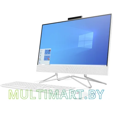 Моноблок HP 22-df0042ur (14P71EA) картинка 3